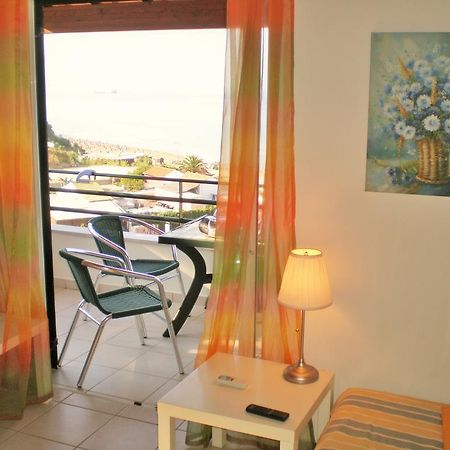 Menigos Resort - Διαμέρισμα Αριθμός 168 Pelekas Extérieur photo