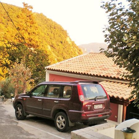 Menigos Resort - Διαμέρισμα Αριθμός 168 Pelekas Extérieur photo