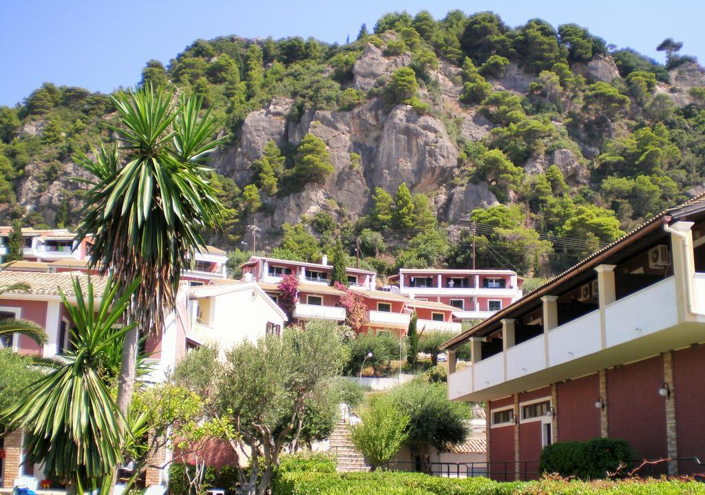Menigos Resort - Διαμέρισμα Αριθμός 168 Pelekas Extérieur photo