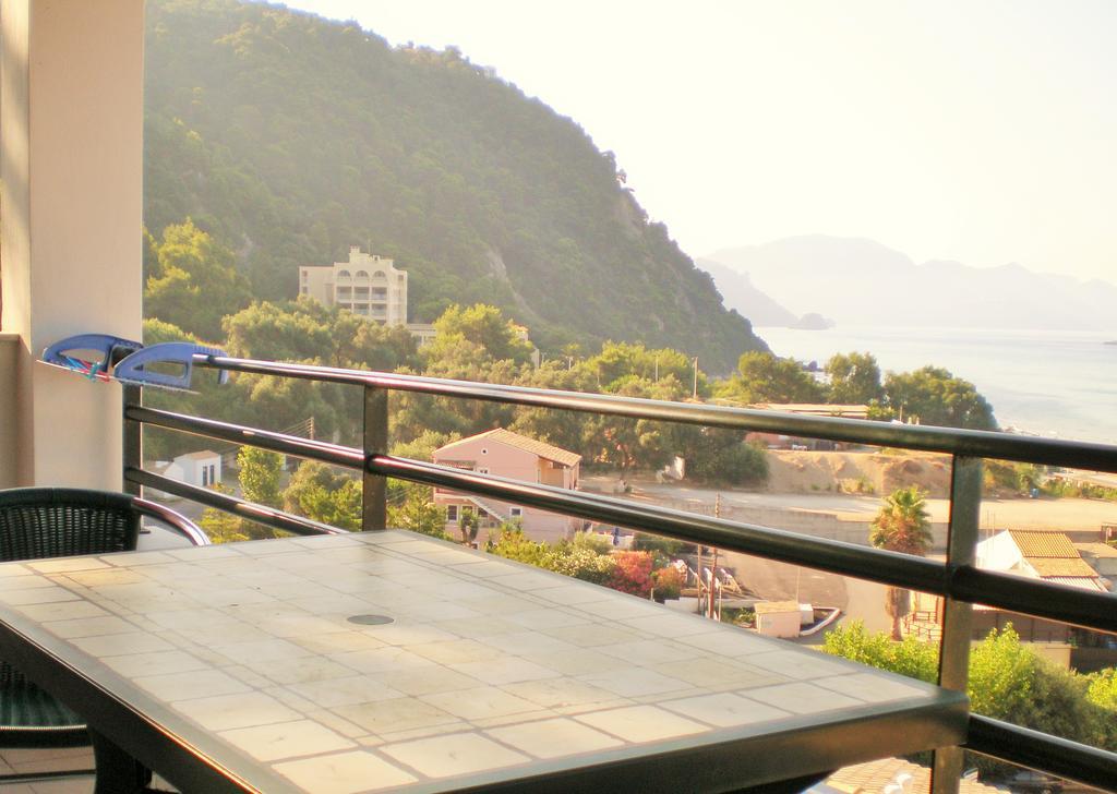 Menigos Resort - Διαμέρισμα Αριθμός 168 Pelekas Extérieur photo