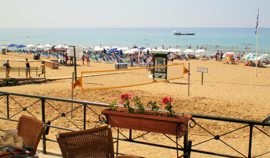 Menigos Resort - Διαμέρισμα Αριθμός 168 Pelekas Extérieur photo