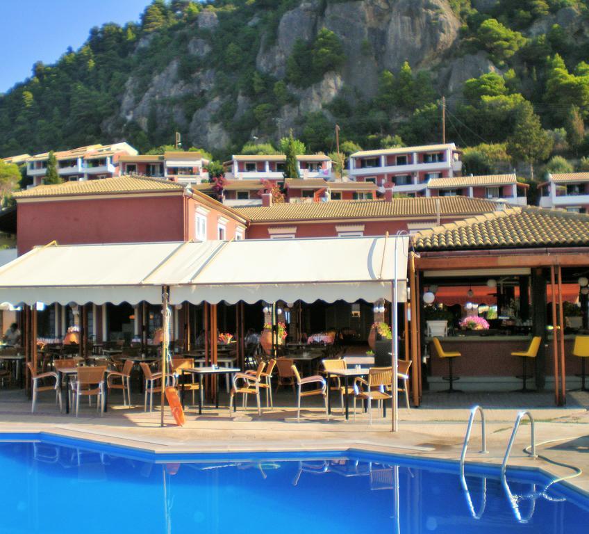 Menigos Resort - Διαμέρισμα Αριθμός 168 Pelekas Extérieur photo