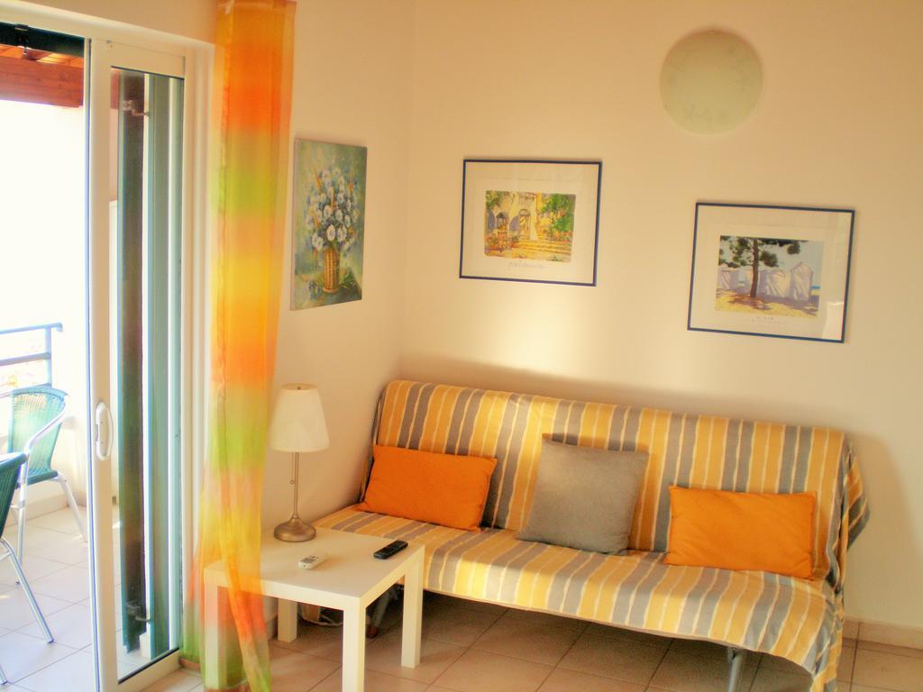 Menigos Resort - Διαμέρισμα Αριθμός 168 Pelekas Extérieur photo