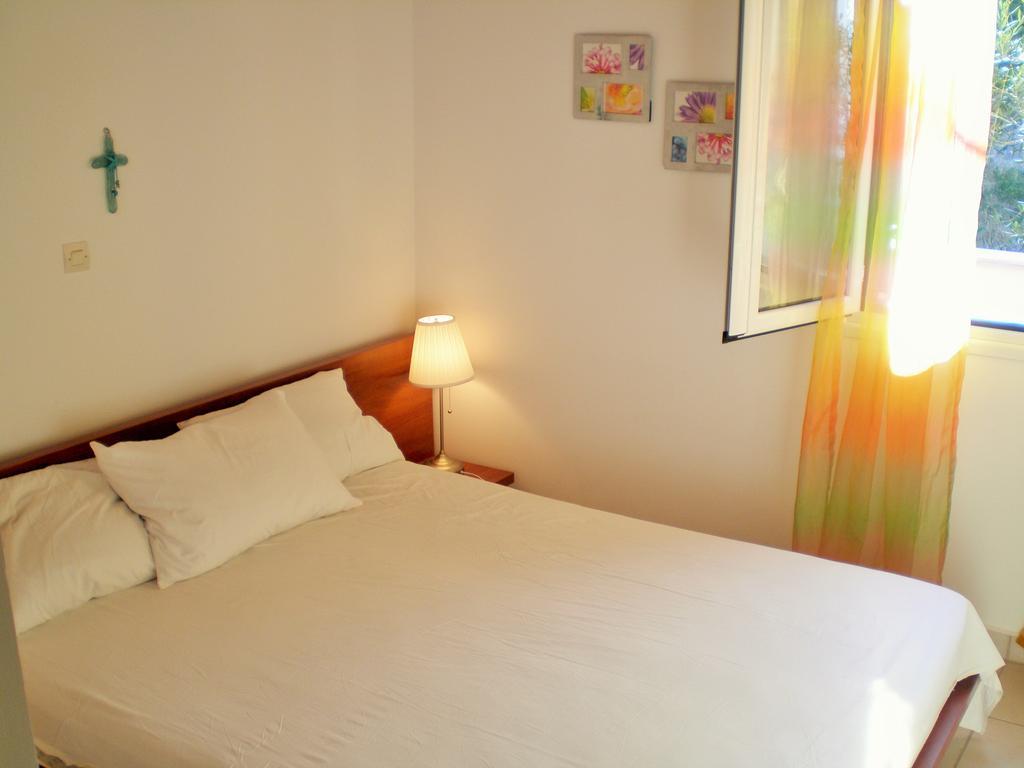 Menigos Resort - Διαμέρισμα Αριθμός 168 Pelekas Extérieur photo