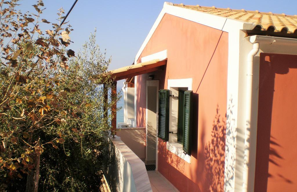 Menigos Resort - Διαμέρισμα Αριθμός 168 Pelekas Extérieur photo