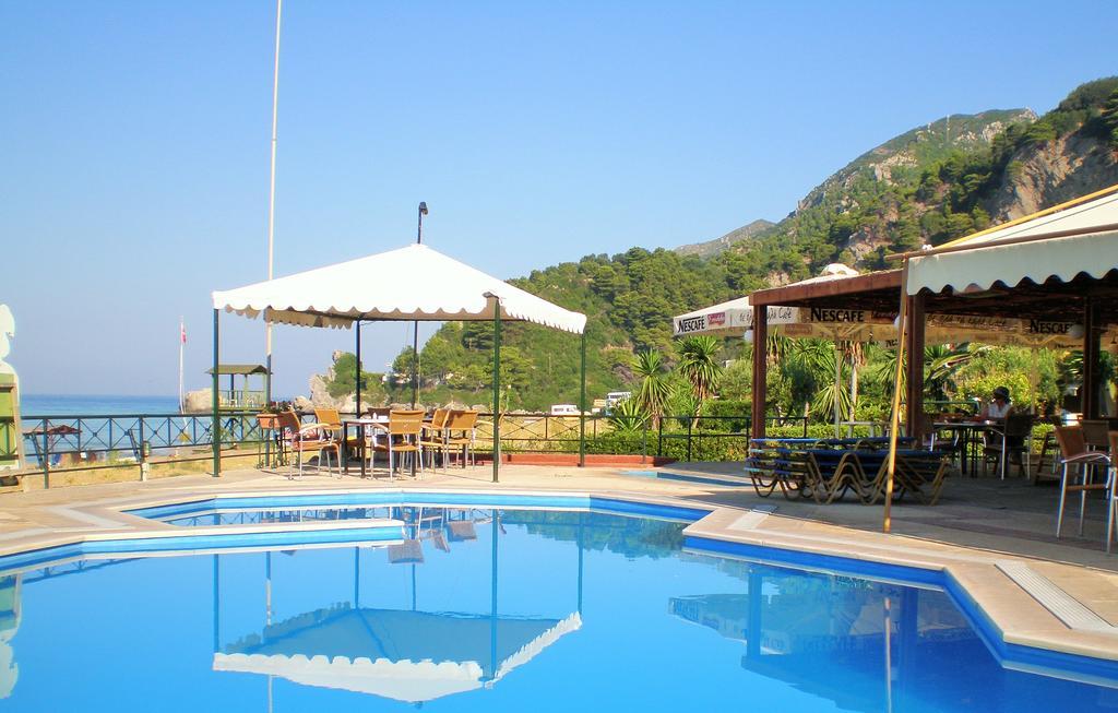 Menigos Resort - Διαμέρισμα Αριθμός 168 Pelekas Extérieur photo